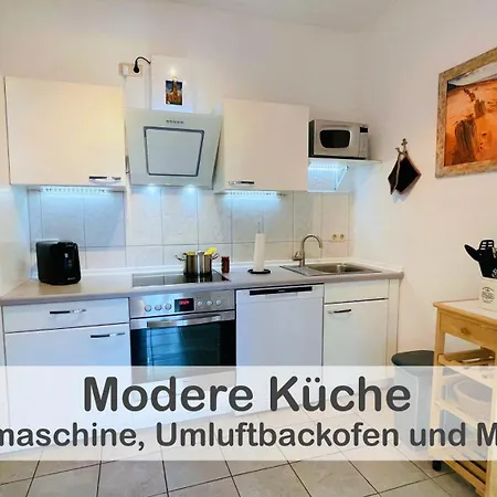 Anker Im Gutshaus Hohen Wieschendorf, Entschleunigung Pur Fuer Erholsame Tage * Hohen Wieschendorf