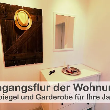 Anker Im Gutshaus Hohen Wieschendorf, Entschleunigung Pur Fuer Erholsame Tage Appartamento Hohen Wieschendorf