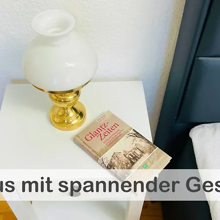 Anker Im Gutshaus Hohen Wieschendorf, Entschleunigung Pur Fuer Erholsame Tage Appartamento *