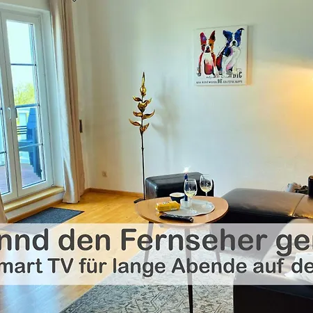 Anker Im Gutshaus Hohen Wieschendorf, Entschleunigung Pur Fuer Erholsame Tage * Hohen Wieschendorf