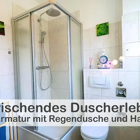 Anker Im Gutshaus Hohen Wieschendorf, Entschleunigung Pur Fuer Erholsame Tage *